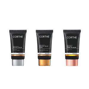 
CORTHE Water Light Repair BB Cream Korean BB Cream Sunscreen Whitening Freckle Removal Three Effects Combination Regeneration CC Cream Authentic