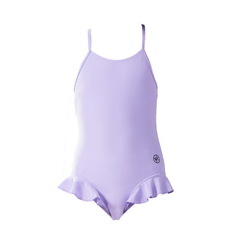 Hot spring quick-drying swimsuits for girls in 2025 new