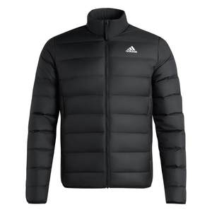 
600 Puff Slim Comfort Casual Warm Duck Down Down Jacket Men's Autumn and Winter Adidas Adidas Light Sports