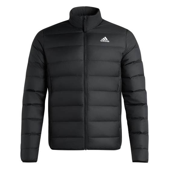 
600 Puff Slim Comfort Casual Warm Duck Down Down Jacket Men's Autumn and Winter Adidas Adidas Light Sports