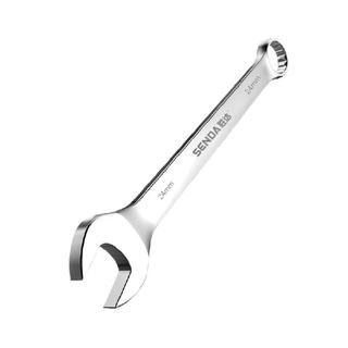 Jetech Llave Ajustable De 24 Pulgadas, Llave De Cambio