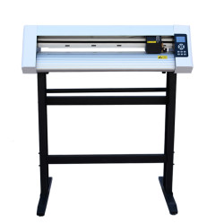 Red light positioning clothing thermal transfer computer plotter