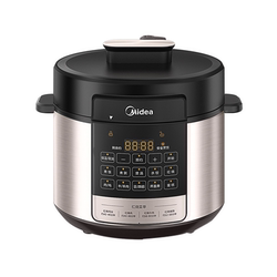 Midea electric pressure cooker large capacity multifunctional pressure cooker