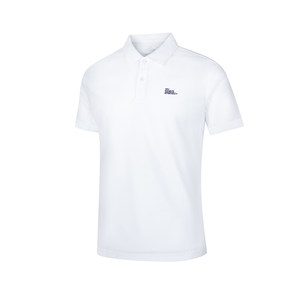 
361 Sports T-shirt Men's 2026 Summer New Quick-drying Breathable Lapel T-Men's Casual All-Match POLO Shirt