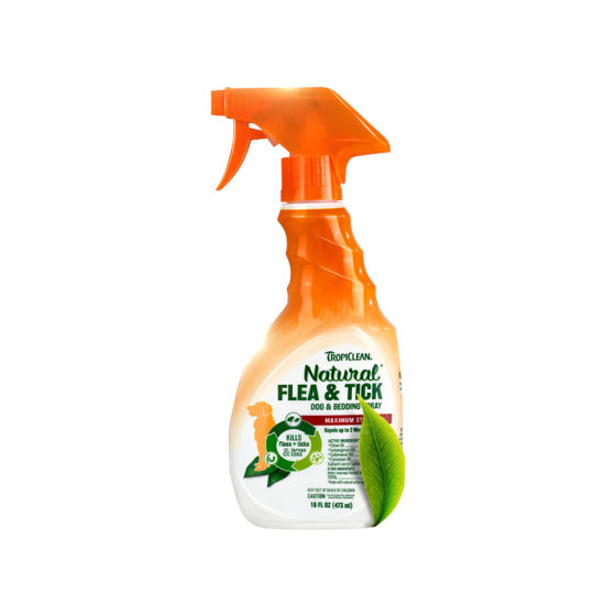 
Duomeijie insect repellent spray imported from the United States for dogs, external flea and tick spray, indoor and outdoor, to keep away bugs