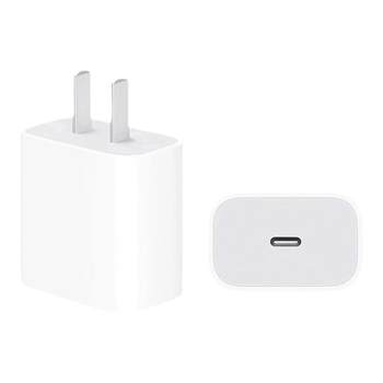 
Applicable to Apple 15 full series 30W fast charger