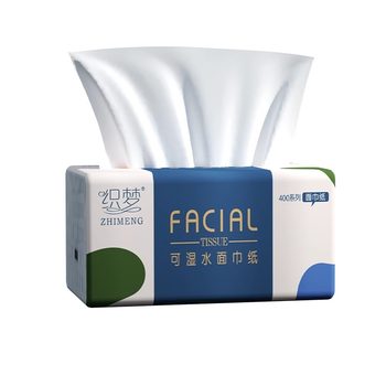 Large pack of paper towels, household affordable paper towels, napkins, toilet paper, facial tissues, mother and baby household removable hand wipes