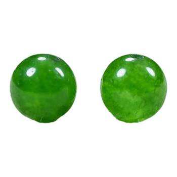 
Natural Xinjiang Hotan Jasper Scattered Beads