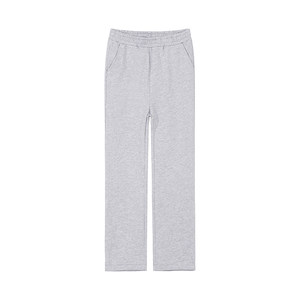 
MRCYC gray sweatpants men's Korean trendy loose casual sweatpants couples straight trousers wide-leg trousers