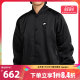 nike耐克春季男子运动休闲棉服外套HJ0302-010