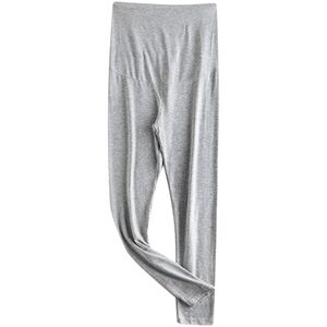 Mom Jane Pregnant Women's Autumn Pants Leggings Modal Spring and Summer Thin Yoga Pants Pregnancy Pants Cropped Pants
