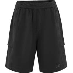 CAT Carter 25 summer new product men's outdoor casual sports style rubber waistline comfortable workwear shorts
