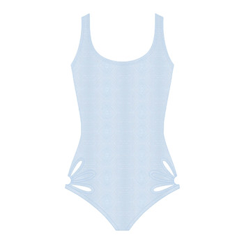 
pulassi hot spring 2025 women's swimsuit