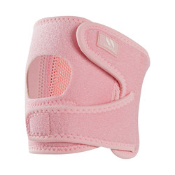 Nyx cycling special knee pads for women with breathable support