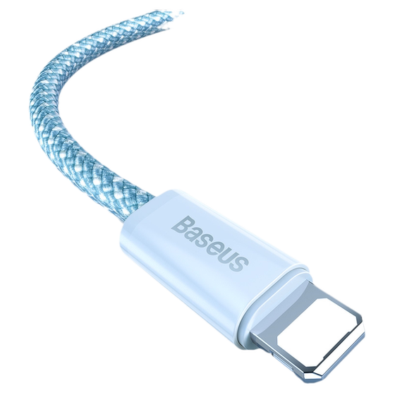 
Baseus is suitable for Apple 17pro charging cable iphone15 data cable pd20w fast charge 16pro device 12 mobile phone 13 car tablet ipad flash charge typec to lighting extended xmax