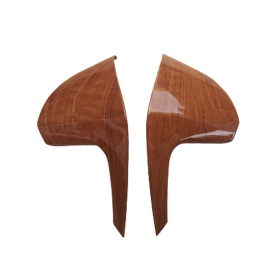 Applicable 06-11 Camry steering wheel sequin decoration bar 09-13-13-13 Highmoda steering wheel patch