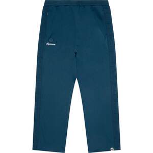 
Aape flagship store men's clothing 25 spring and summer side tag ape man badge trendy casual trousers and trousers B674XXO