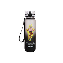 VICTOR Sports Bottle Dragon Ball Z co-branded