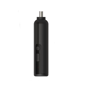 Electric screwdriver rechargeable household small electric drive machine multi-function mini screwdriver pistol drill tool
