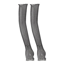 Driving Sun Protection Sleeve Lace Ladies Summer Mesh Sleeves