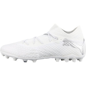 
Xiao Li Zi Puma FUTURE 7 ULTIMATE MG short spike high-end football shoes for adults 107922 04