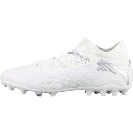 
Xiao Li Zi Puma FUTURE 7 ULTIMATE MG short spike high-end football shoes for adults 107922 04