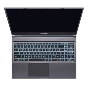 Suitable for mechanical revolution notebook keyboard film high transparency