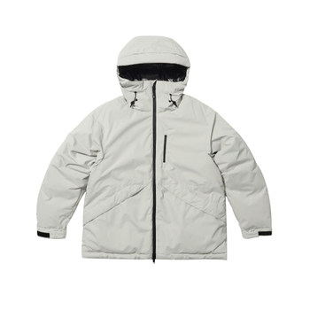 
PINSKTBS Charge Goose 90 White Goose Velvet