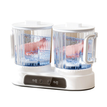 
[First Innovation] Double Cup Underwear Washing Machine