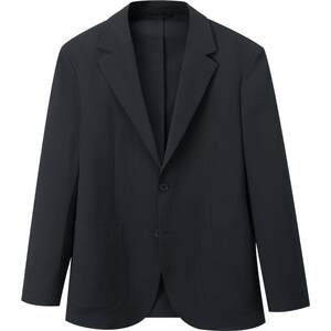 
HLA/Heilan Home Mountain is Not High Series Casual Suit 2026 Spring and Summer New Two Single-breasted Jacket Men
