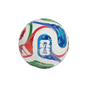 
TRIONDA triple wave 26th FIFA World Cup mini collection ball adidas Adidas official