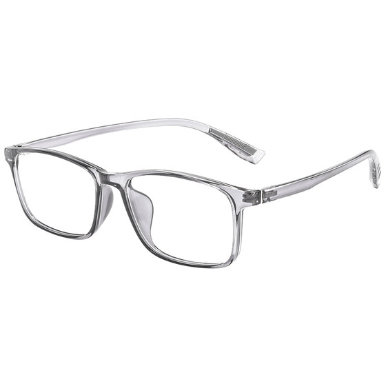 
Imported German reading glasses for men, customized Zeiss anti-blue light lenses, high-definition genuine reading glasses brand