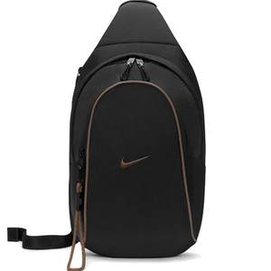 
NIKE Nike men's and women's bags spring and autumn new outdoor fashion sports shoulder bag casual bag DJ9796-010