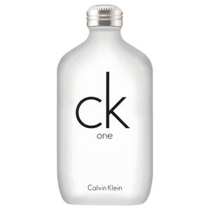 
CK perfume one be Kevin Clay neutral eau dessert EDT men and women citrus fragrance fresh commuter gift