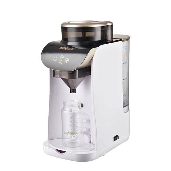 
Beiying Boss fully automatic milk making machine intelligent constant temperature milk soaking baby Beitingmei one-click milk powder making machine