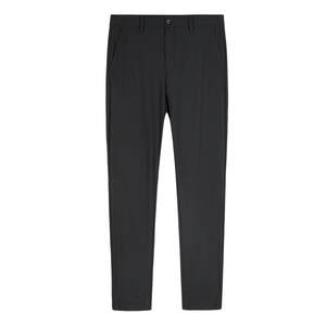 
Caizi Men's Stretch Casual Pants Men's 2026 Summer New Slim Business Light Pants Brand Thin Pants