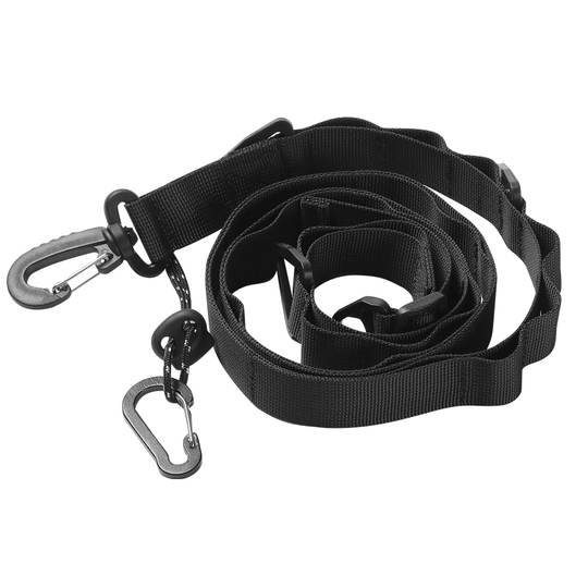 Ise mount Multi-Function Clothesline - 1m Travel Rope