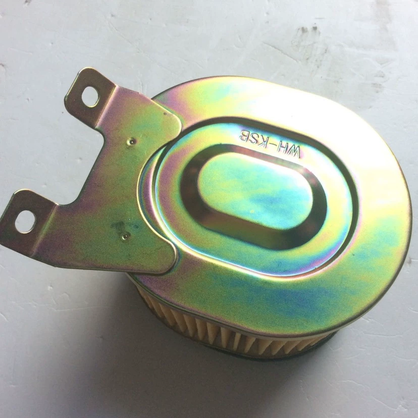 Honda 125 WH125T-2 - Filtro de Aire