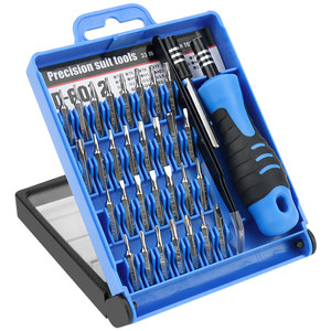 
Computer laptop cleaning and cooling set silicon grease desktop cleaning dust removal and dust removal screwdriver disassembly tool