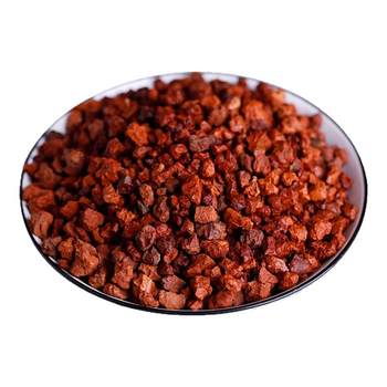 Yunnan red mud red soil general nutrient soil for flower cultivation is acidic
