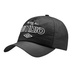 Umbro Umbro Men's And Women's Sports Caps New Fashion And Versatile Adjustable Peaked Baseball Caps