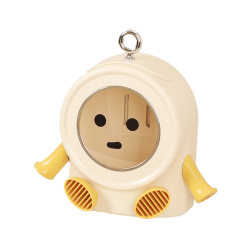 Wall-mounted filter box soft silicone outlet large capacity