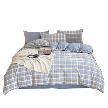 [100%Xinjiang cotton] Single pieces of cotton quilts were covered