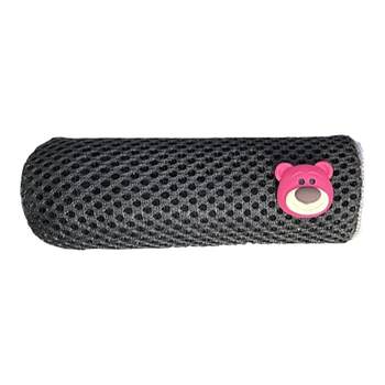 All-season handlebar cover is wear-resistant, non-slip and breathable