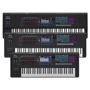 Roland Roland electronic synthet
