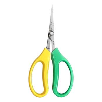 
Wang Wuquan's fruit-picking shears, gardening and flower pruning shears