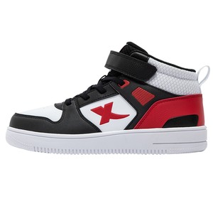 
Xtep children's shoes autumn and winter new children's boys' shoes sneakers casual basketball shoes middle and older boys' sports shoes