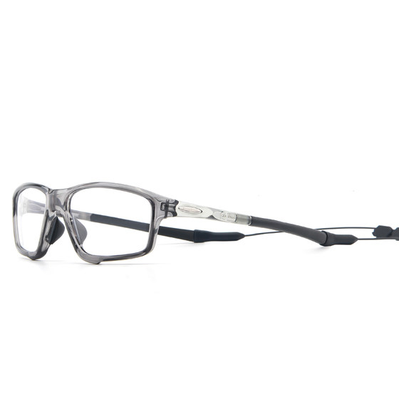 
Myopia glasses frame for men's basketball sports glasses football running and cycling anti-fog goggles special frame for ball play