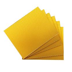 Gold Damping Sheet Self-adhesive Soundproof Cotton Bag Sewer Pipe Bathroom Drainage Material Silencer 110 Shock Absorber