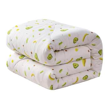 Pure cotton liner quilt cover quilt core quilt cotton batting quilt cover silk quilt pad package cotton tire cotton gauze cover